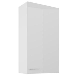 Konyhaszekrény Lara fehér 60G-108 1F kép