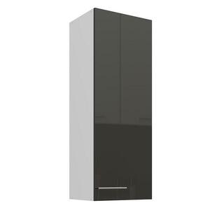 Konyhaszekrény Lara szürke 40G-108 1F kép