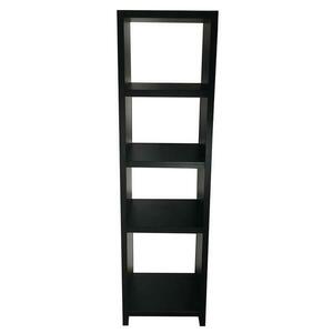 Regál fehér 18D kép