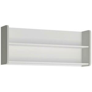 Falipolc Flexi Flxp02 Fehér Alpin/Cool Grey kép