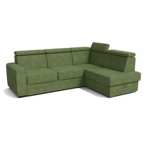 Sarokgarnitúra szett Manhattan P Vibe 38 kép