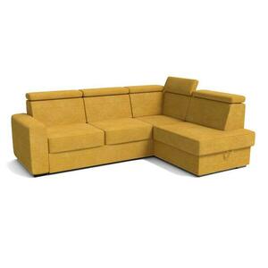 Sarokgarnitúra szett Manhattan P Vibe 53 kép