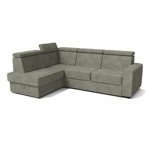 Sarokgarnitúra szett Manhattan L Vibe 21 kép