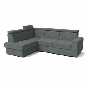 Sarokgarnitúra szett Manhattan L Vibe 95 kép