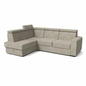 Sarokgarnitúra szett Manhattan L Vibe 06 kép