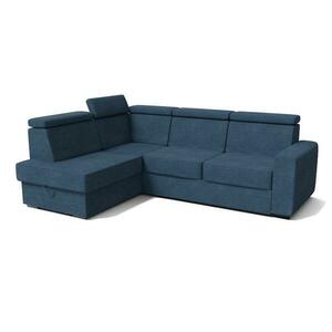 Sarokgarnitúra szett Manhattan L Vibe 77 kép