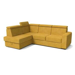 Sarokgarnitúra szett Manhattan L Vibe 53 kép