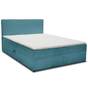 Ágy Calipso V 180x200 Tilia 75 türkisz kép