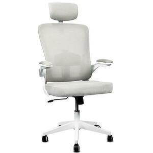 Irodai Szék Lvn System Ergo Lite Fehér Lv2116 kép