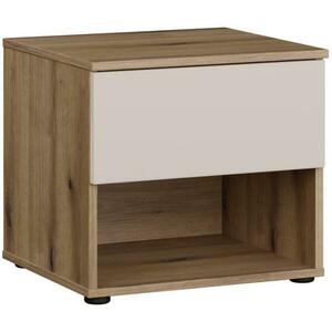 Éjjeliszekrény Collet Cetk012-Q303 kép