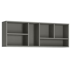 Falipolc Laser LASP01 platina szürke kép