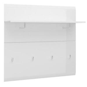 Fogas magas Merano MEOG05 fehér alpesi/pvc fehér L kép