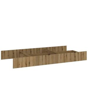 Fiók az ágy alatt Ricko RIKZ03 tölgy coast evoke/túlnyomtatás kép