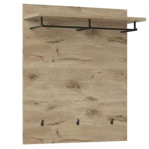 Fogas Twist SUMGP1 tölgy viking kép