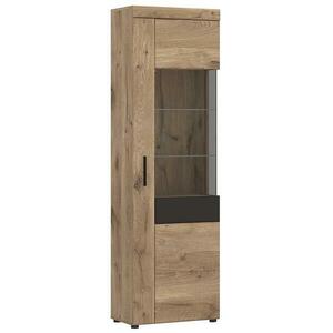 Vitrin Grano GRNV01R 1D tölgy viking/pvc tölgy viking/pvc szürke terület kép