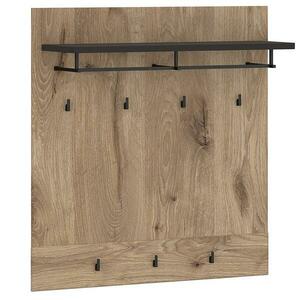 Fogas Grano GRNGP1 tölgy viking/szürke terület/pvc tölgy viking kép