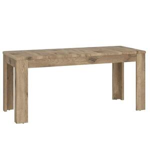 Asztal Grano CNAT03 D181 tölgy viking kép