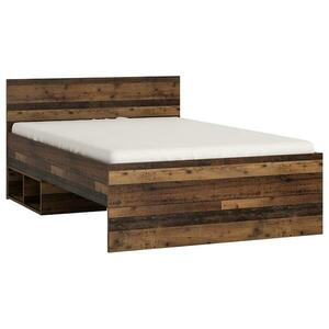 Ágy Nubi NUBZ01 120 old style kép