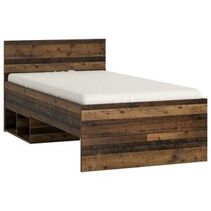 Ágy Nubi NUBZ04 90 old style kép