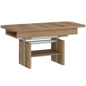 Dohányzóasztal Cortado CRTT03 emelővel tölgy coast evoke kép