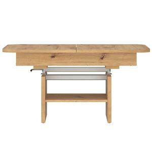 Dohányzóasztal Cortado CRTT03 emelővel tölgy artisan kép