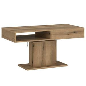 Dohányzóasztal Cortado CRTT04 1S emelővel tölgy coast evoke kép