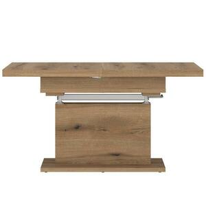 Dohányzóasztal Cortado CRTT14 emelővel tölgy coast evoke kép