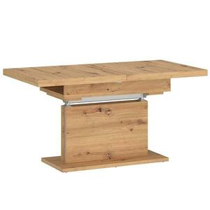 Dohányzóasztal Cortado CRTT14 emelővel tölgy artisan kép