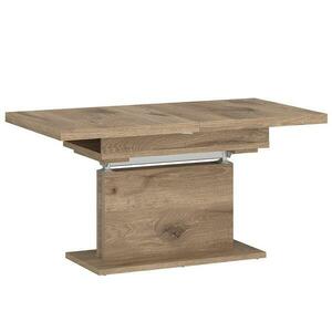 Dohányzóasztal Cortado CRTT14 emelővel tölgy viking kép