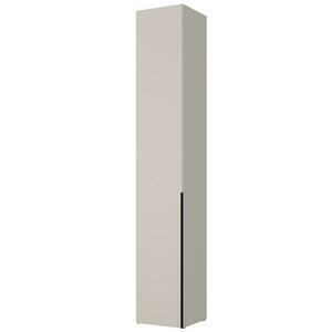 Szekrény Slim 1d S01 Kasmír kép