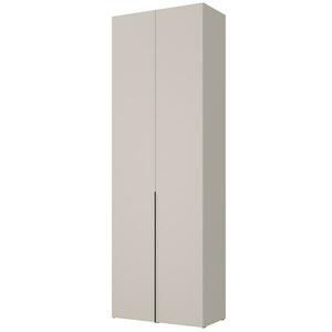 Szekrény Slim 2d S02 Kasmír kép