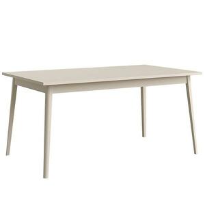 Asztal 180X90 Rose 05-B homokbézs kép