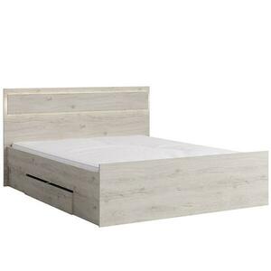 Ágy Cosmo C18 tölgy oslo kép