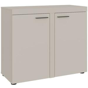 Komód Rumba 2F BP21 homokbézs kép