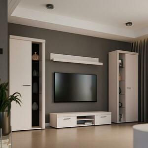 Nappali bútor Rumba XL BP01 homokbézs kép