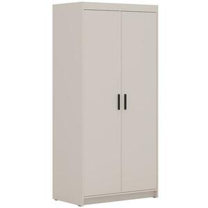 Szekrény Elena 2D homokbézs kép