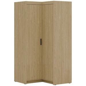 Szekrény Elena 2D sarok tölgy olajozott kép