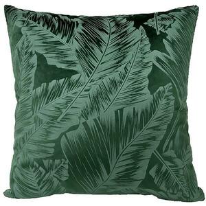 Párna GY2316 40x40 cm zöld 12 kép