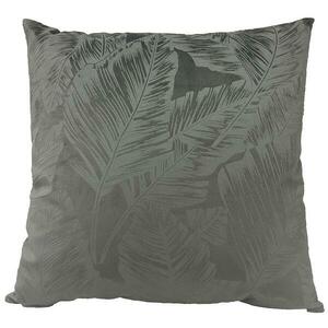 Párna GY2316 40x40 cm ezüst kép