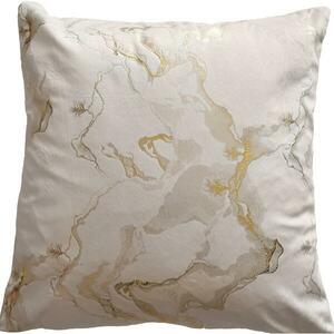 Párnahuzat Cloe Vet-427 40x40 cm krémszínű kép