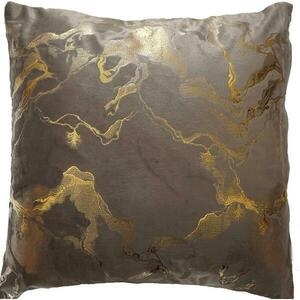 Párnahuzat Cloe Vet-427 40x40 cm világosszürke kép