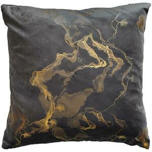 Párnahuzat Cloe Vet-427 40x40 cm szürke kép