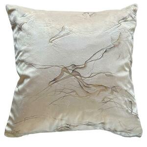 Párnahuzat Goldy Vet-479 40x40 cm krémszínű kép