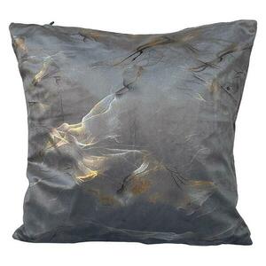 Párnahuzat Goldy Vet-479 40x40 cm szürke kép