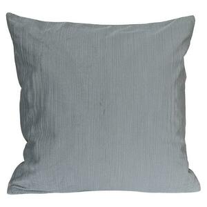 Párnahuzat Sofi Vet-476 40x40 cm szürke (6-os árnyalat) kép