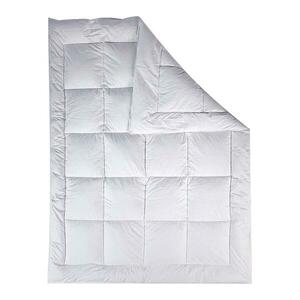 Pehelypaplan 200x220 cm fehér kép