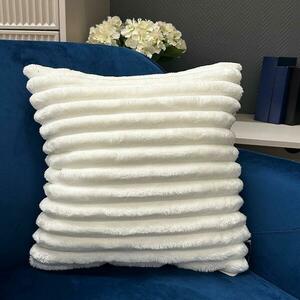 Párna huzat Laura 40x40 cm 1 fehér kép