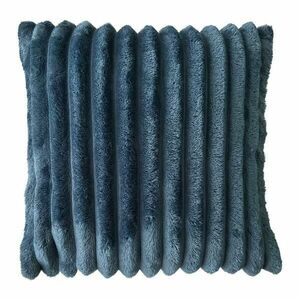 Párna huzat Laura 40x40 cm 3 kék kép