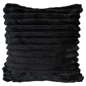Párna huzat Laura 40x40 cm 12 fekete kép