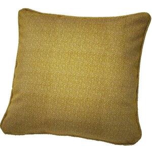 Párna TC2 40x40 cm sárga 10 kép